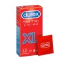 Feel Thin Extra Large XL prezerwatywy lateksowe 12 szt