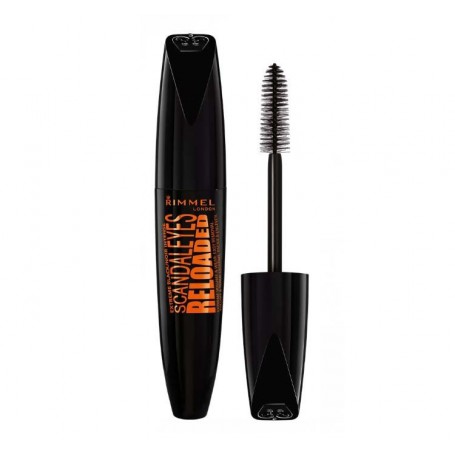 Scandal Eyes Reloaded Mascara tusz pogrubiający rzęsy 003 Extr