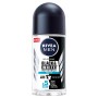 Men Black&White Invisible Fresh antyperspirant w kulce 50ml