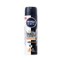 Men Black&White Invisible Ultimate Impact antyperspirant spray 1