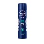 Men Fresh Ocean antyperspirant spray 150ml