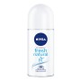 Fresh Natural antyperspirant w kulce 50ml