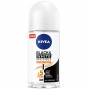 Black&White Invisible Ultimate Impact antyperspirant w kulce 50m
