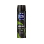 Men Deep Amazonia antyperspirant spray 150ml