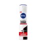 Black&White Max Protection antyperspirant spray 150ml