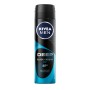 Men Deep Black Carbon Beat antyperspirant spray z aktywnym węgl