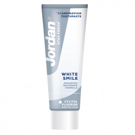 Stay Fresh wybielająca pasta do zębów White Smile 75ml