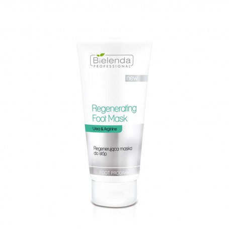 Regenerating Foot Mask regenerująca maska do stóp 175ml