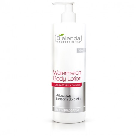 Watermelon Body Lotion arbuzowy balsam do ciała 500ml