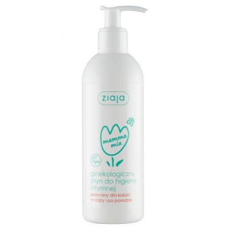 Mamma Mia ginekologiczny płyn do higieny intymnej 300ml