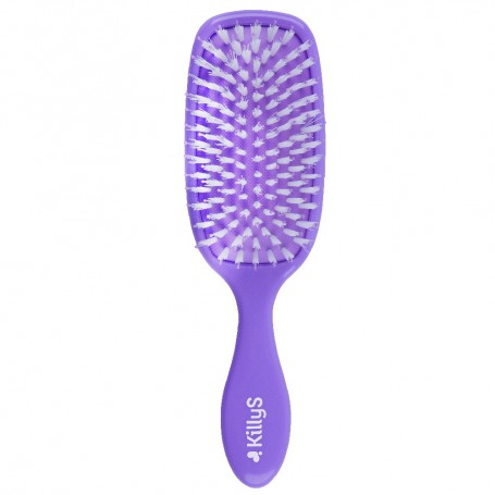 Hair Brush szczotka do włosów średnioporowatych wzbogacona ol