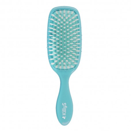 Hair Brush szczotka do włosów niskoporowatych wzbogacona oleje