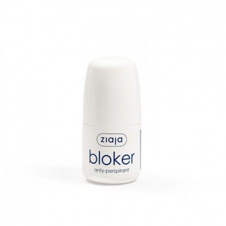 Bloker anty-perspirant 60ml