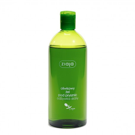Oliwka żel pod prysznic 500ml