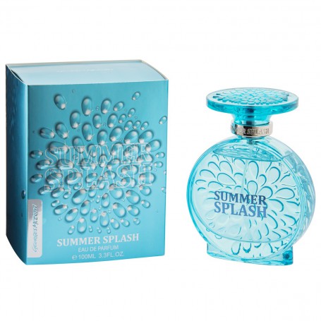 Summer Splash woda perfumowana spray 100ml