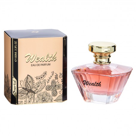 Wealth woda perfumowana spray 100ml