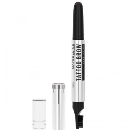 Tattoo Brow Lift Stick wosk do modelowania brwi 05 Black Brown 1