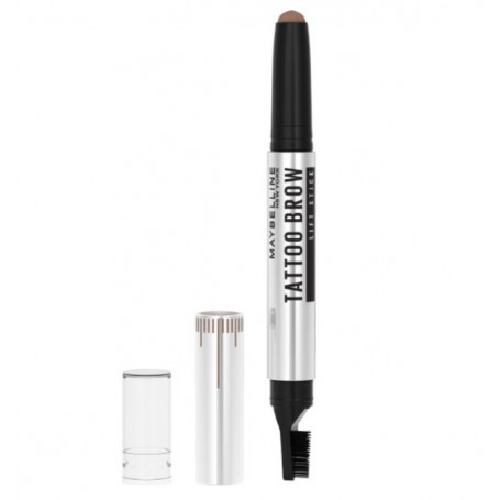 Tattoo Brow Lift Stick wosk do modelowania brwi 02 Soft Brown 10