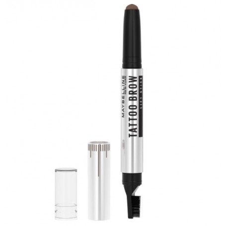Tattoo Brow Lift Stick wosk do modelowania brwi 03 Medium Brown
