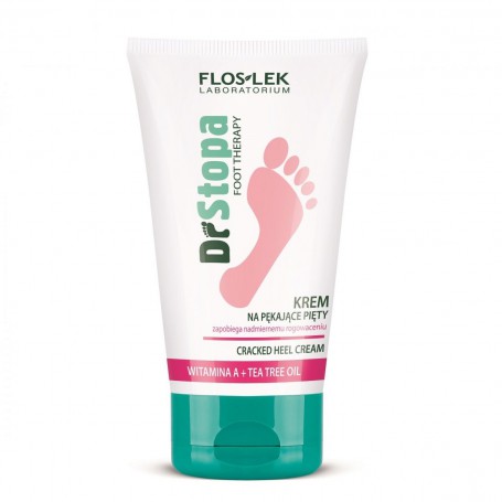 Dr Stopa Foot Therapy krem na pękające pięty 75ml