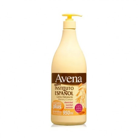 Avena balsam do ciała Owies 950ml