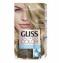 Gliss Color krem koloryzujący do włosów 9-16 Ultra Jasny Chł