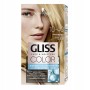 Gliss Color krem koloryzujący do włosów 10-40 Jasny Beżowy B