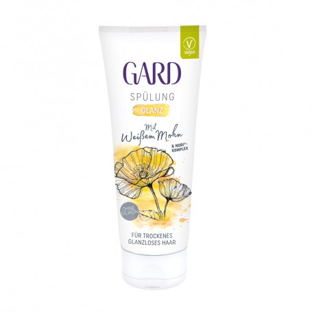 Glanz Conditioner odżywka nadająca włosom blask 200ml