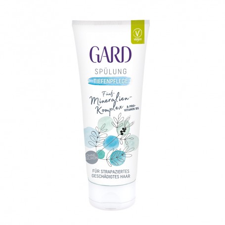 Tiefenpflege Conditioner intensywnie regenerująca odżywka do w