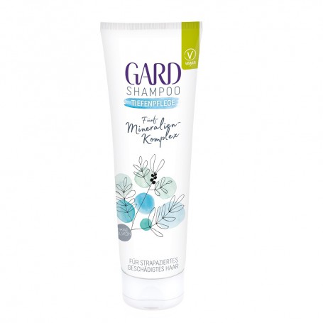 GARD Tiefenpflege shampoo B