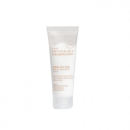 Naturalnie Pielęgnujemy krem do rąk 75ml