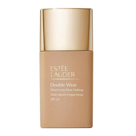 Double Wear Sheer Long-Wear Makeup SPF20 matujący podkład do t