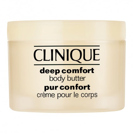Deep Comfort Body Butter masło do ciała 200ml