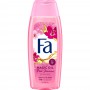 Magic Oil Pink Jasmine żel pod prysznic o zapachu różowego ja