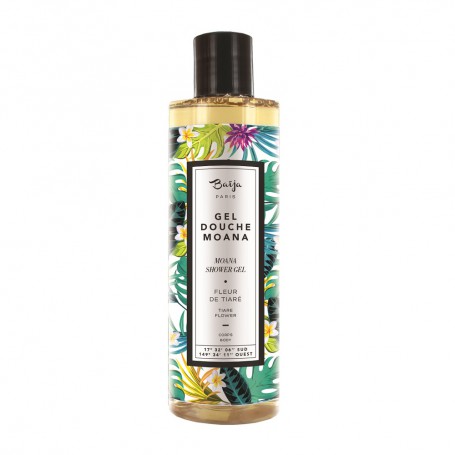 Shower Gel żel pod prysznic Tiare Flower 250ml