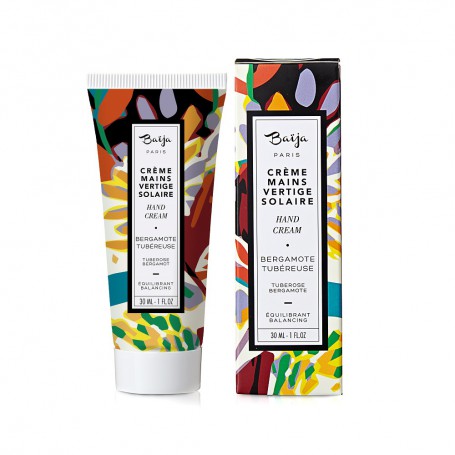 Hand Cream krem do rąk Vertige Solaire 30ml
