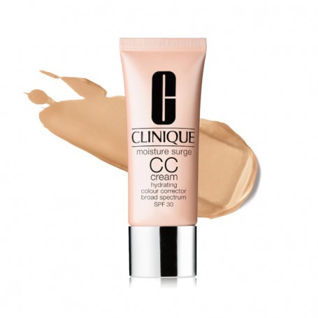 Moisture Surge CC Cream SPF30 krem CC do twarzy Light Medium 40m