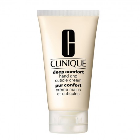 Deep Comfort Hand and Cuticle Cream odżywczy krem do rąk i paz