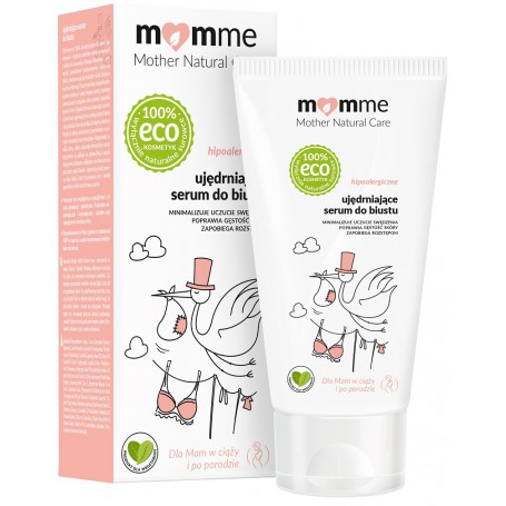 Dla Mamy ujędrniające serum do biustu 150ml