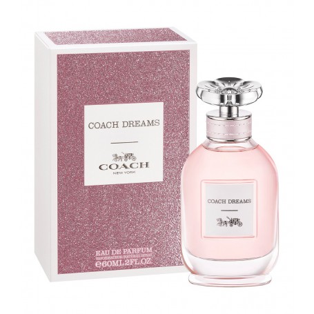 Coach Dreams woda perfumowana spray 60ml