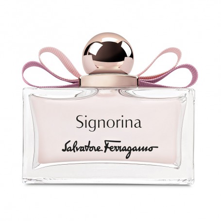 Signorina woda perfumowana spray 50ml