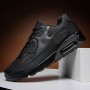 Unisex Sports Shoes Air Mesh Brand Sneakers Men Women Running Shoes Damping Breathable Light Athletic Casual Shoes Big Size 46