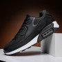 Unisex Sports Shoes Air Mesh Brand Sneakers Men Women Running Shoes Damping Breathable Light Athletic Casual Shoes Big Size 46