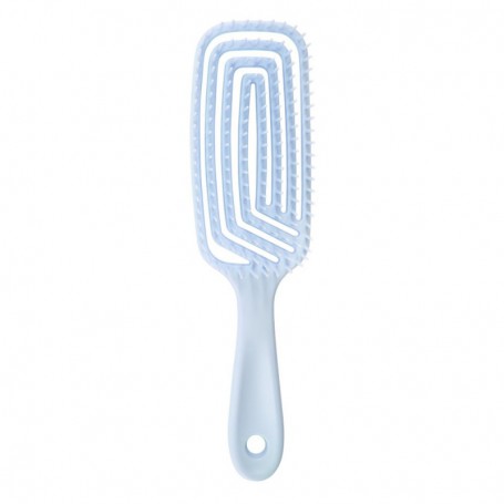 My Moxie Brush wentylowana szczotka do włosów prostokątna 128