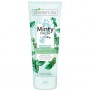 Minty Fresh Foot Care krem antyperspirant odświeżająco-wygła