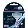Hydro Silk zapasowe ostrza do maszynki do golenia dla kobiet 3sz