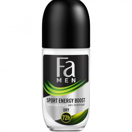antiperspirant deodorant B