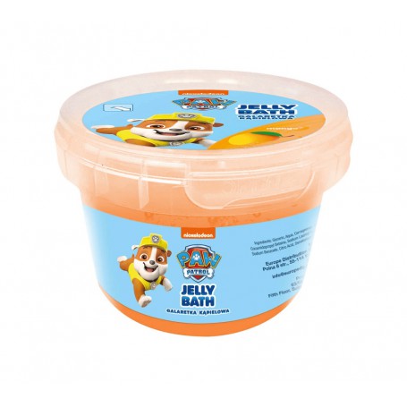 Jelly Bath galaretka kąpielowa Mango 100g