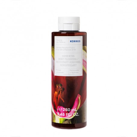 Golden Passion Fruit Renewing Body Cleanser rewitalizujący żel
