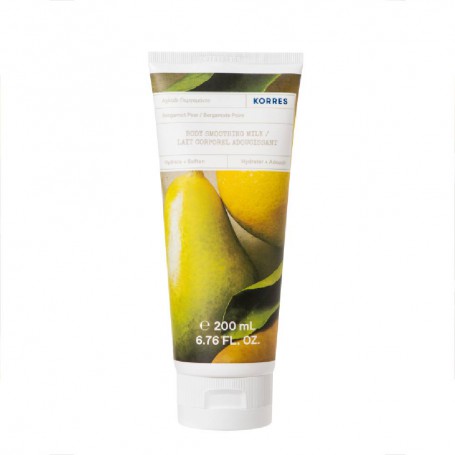 Moisturizing body milk B